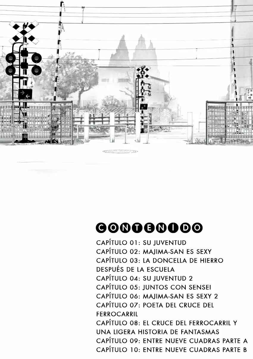 Chapter 1 - Page 3