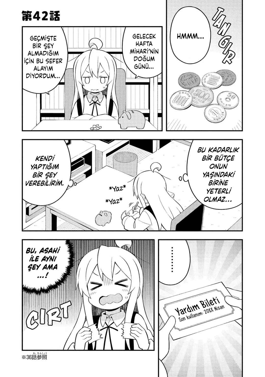 Chapter 42 - Page 1
