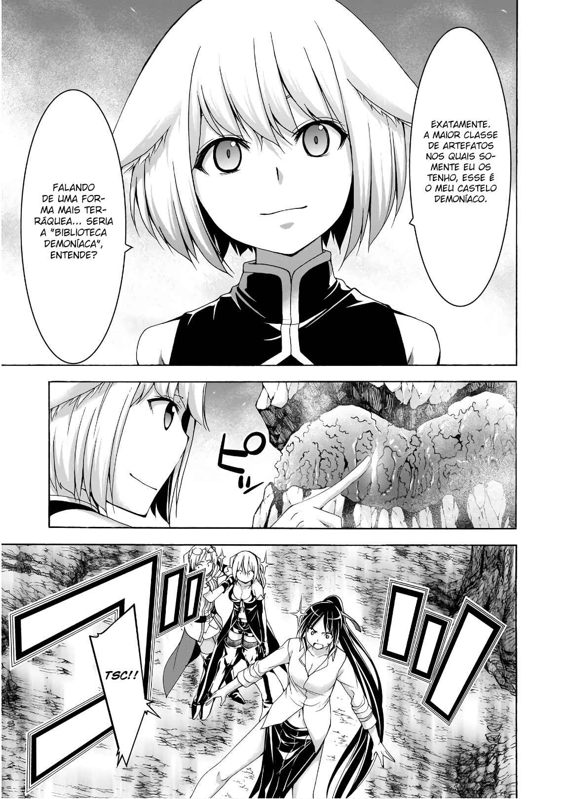 Chapter 94 - Page 12