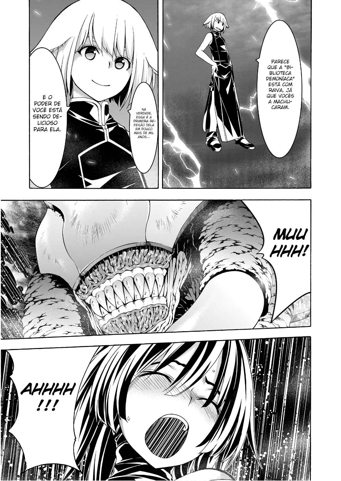 Chapter 94 - Page 17