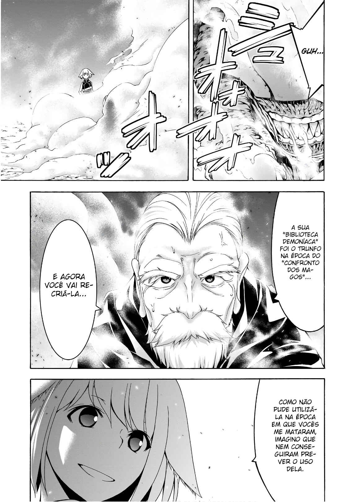 Chapter 94 - Page 25
