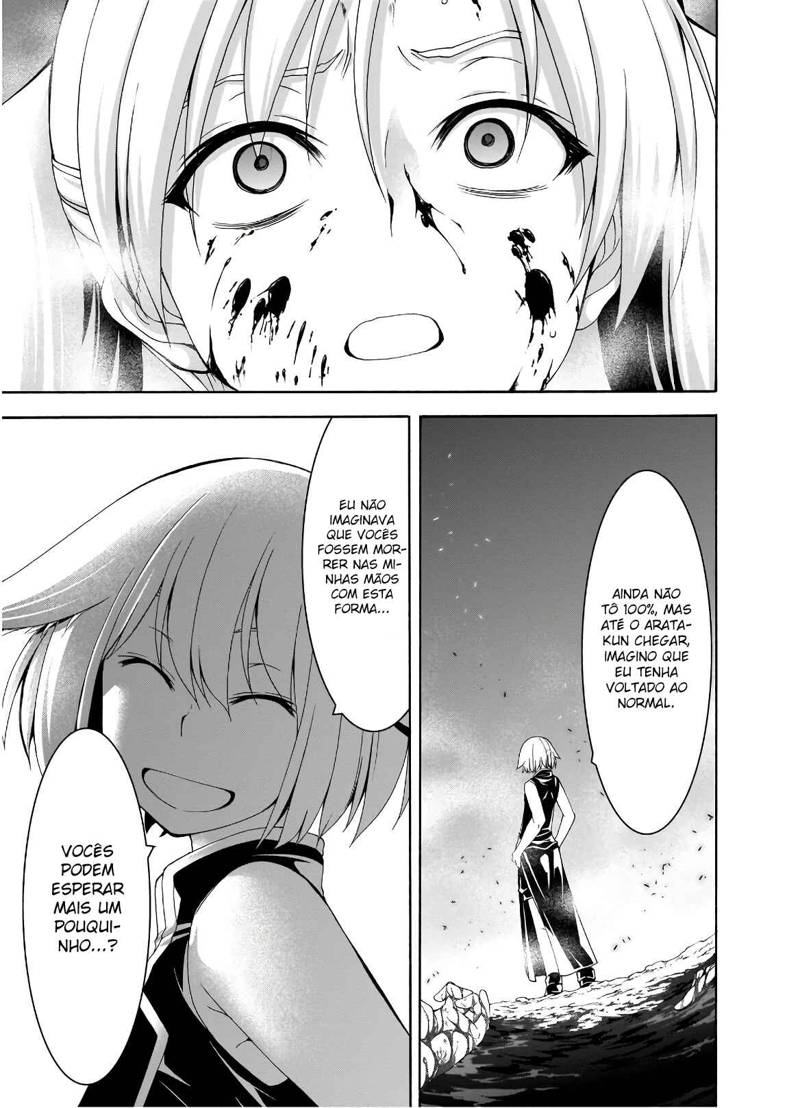 Chapter 94 - Page 29