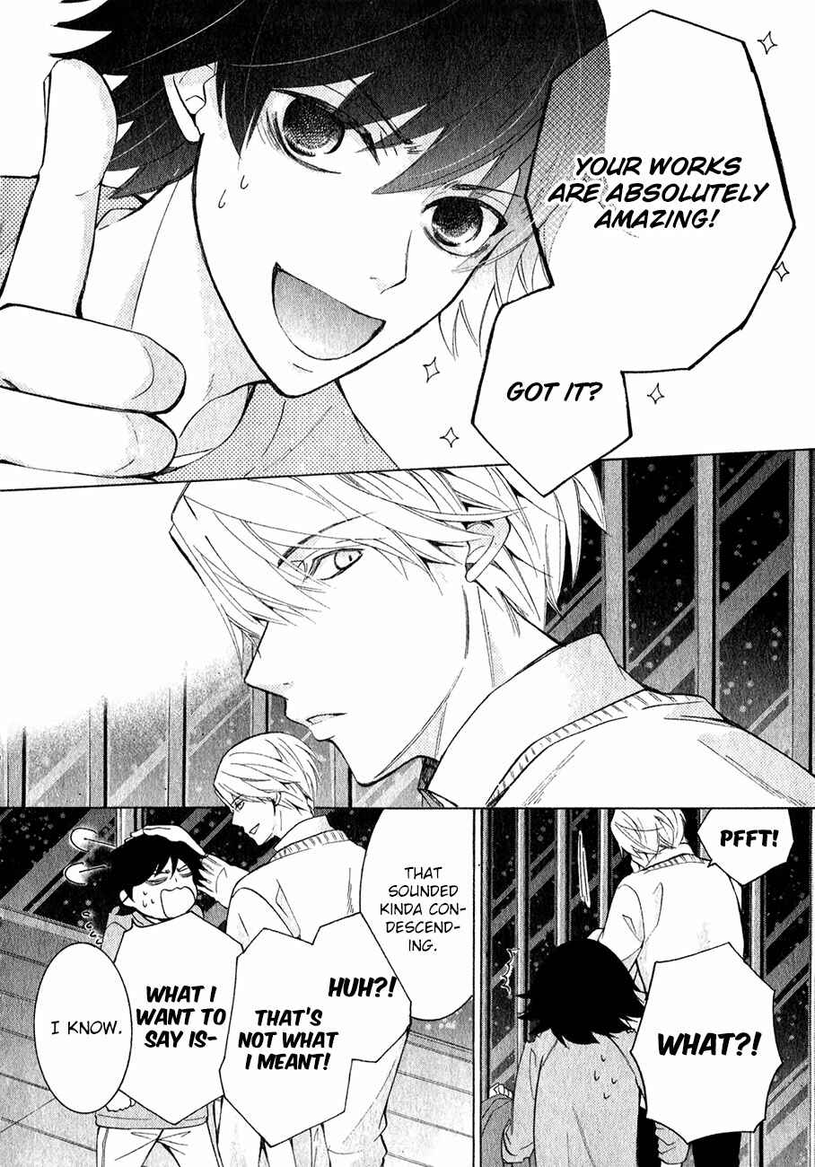 Chapter 85 - Page 27