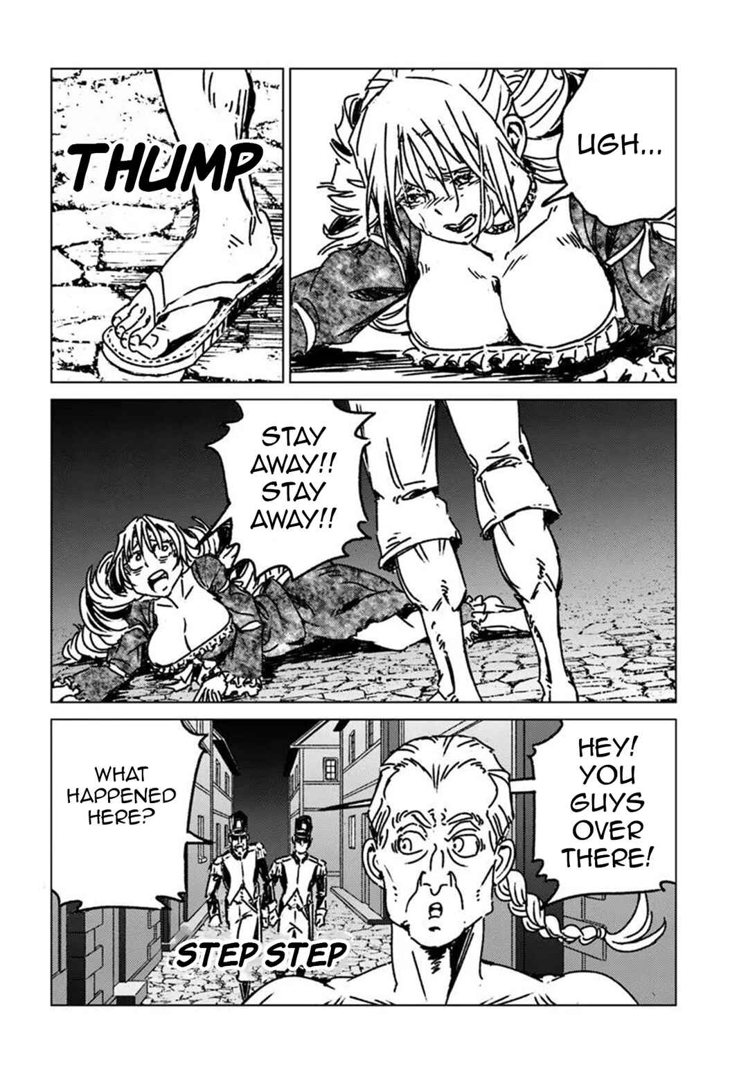 Chapter 50 - Page 12