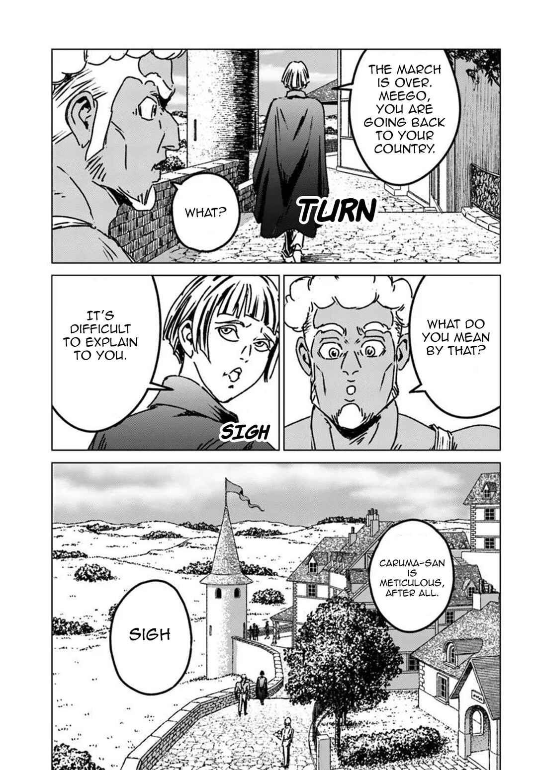 Chapter 50 - Page 21