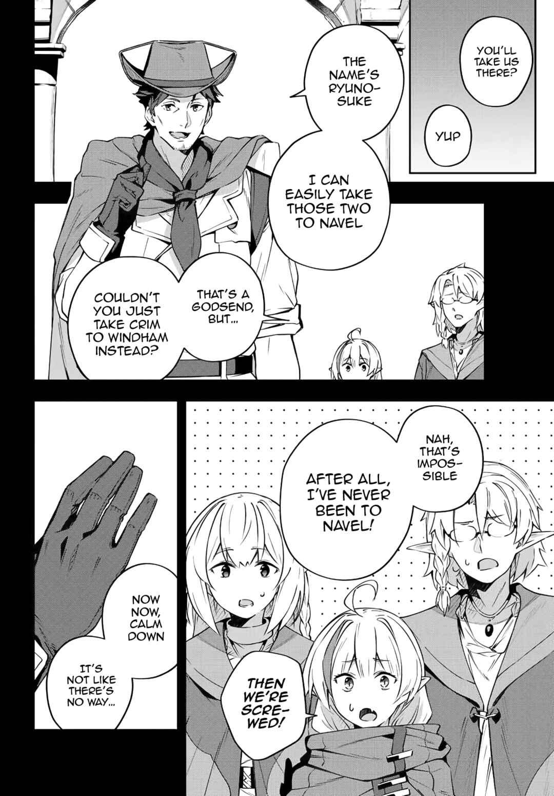 Chapter 8 - Page 4