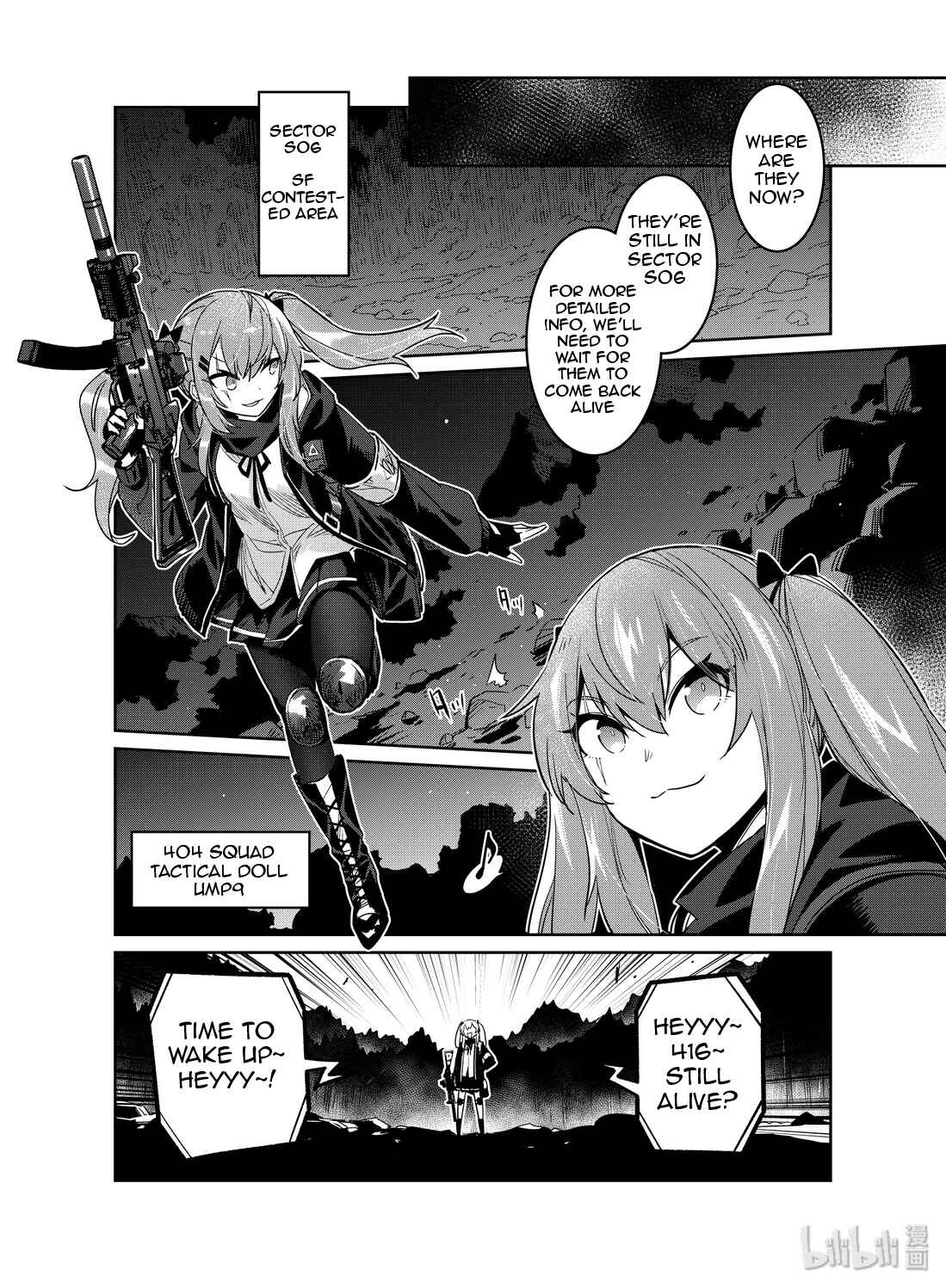 Chapter 15 - Page 22
