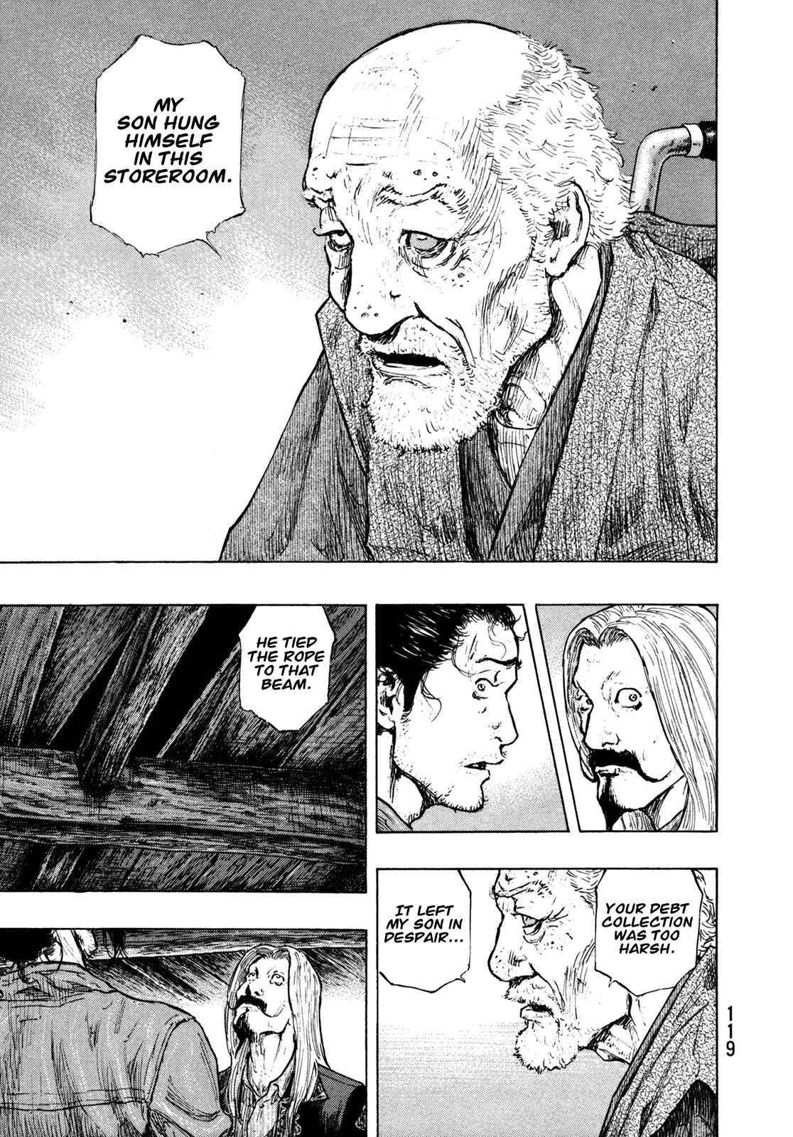 Chapter 104 - Page 13