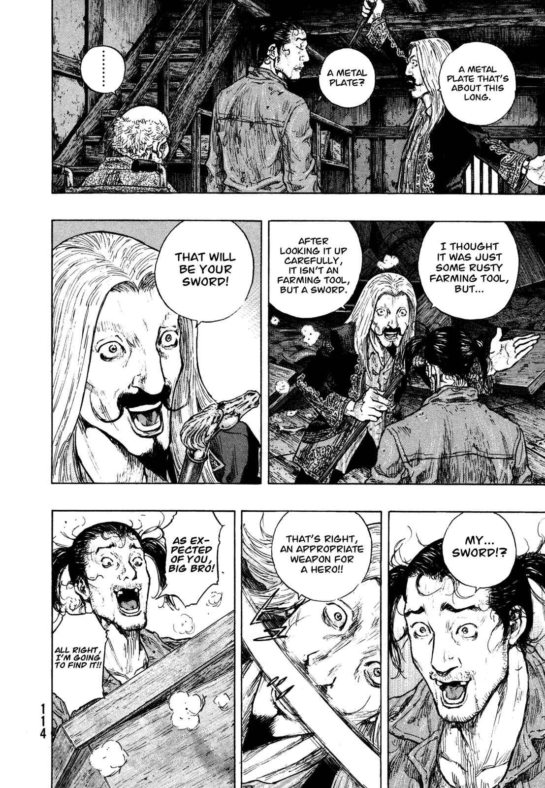 Chapter 104 - Page 8