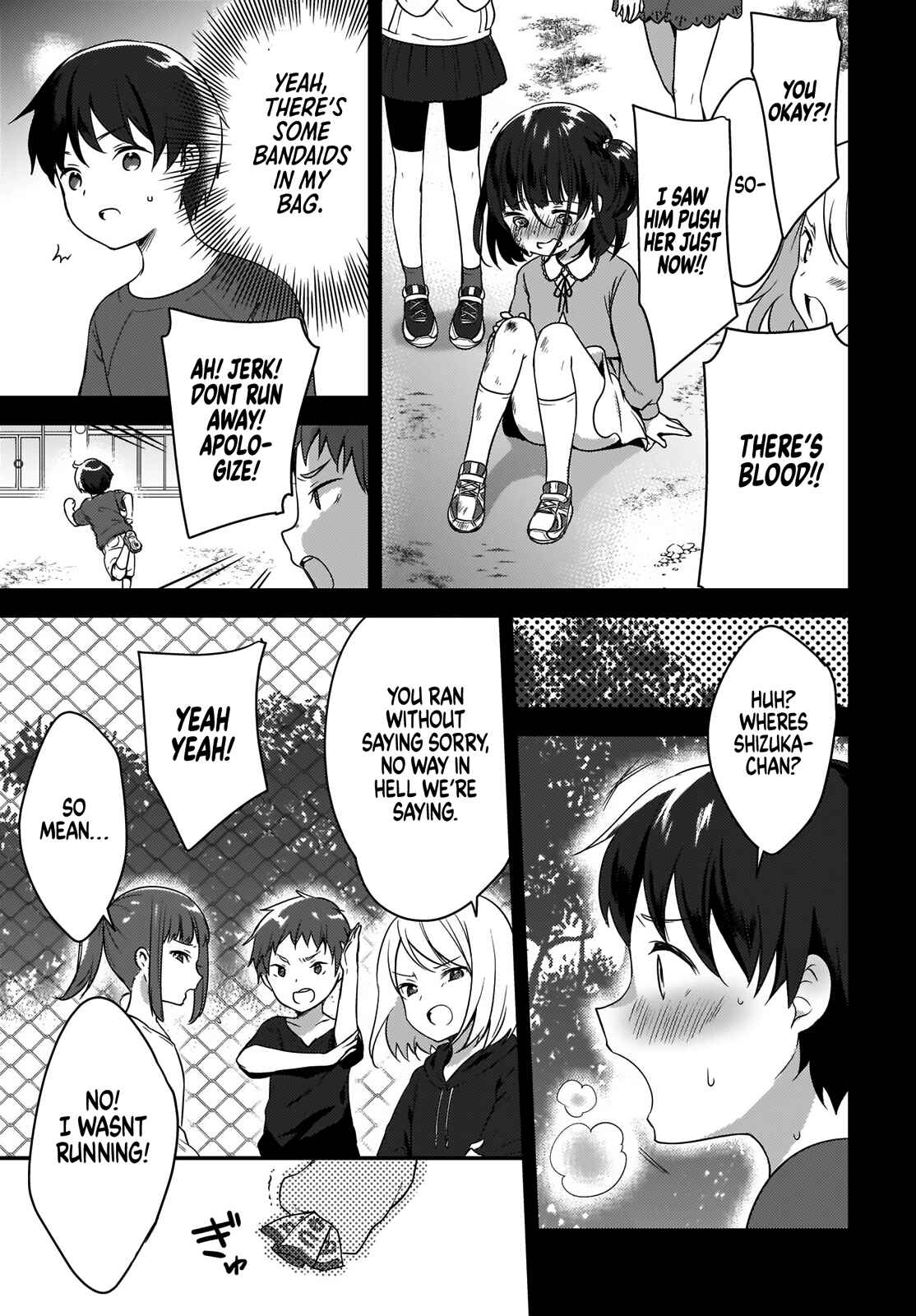 Chapter 1 - Page 8