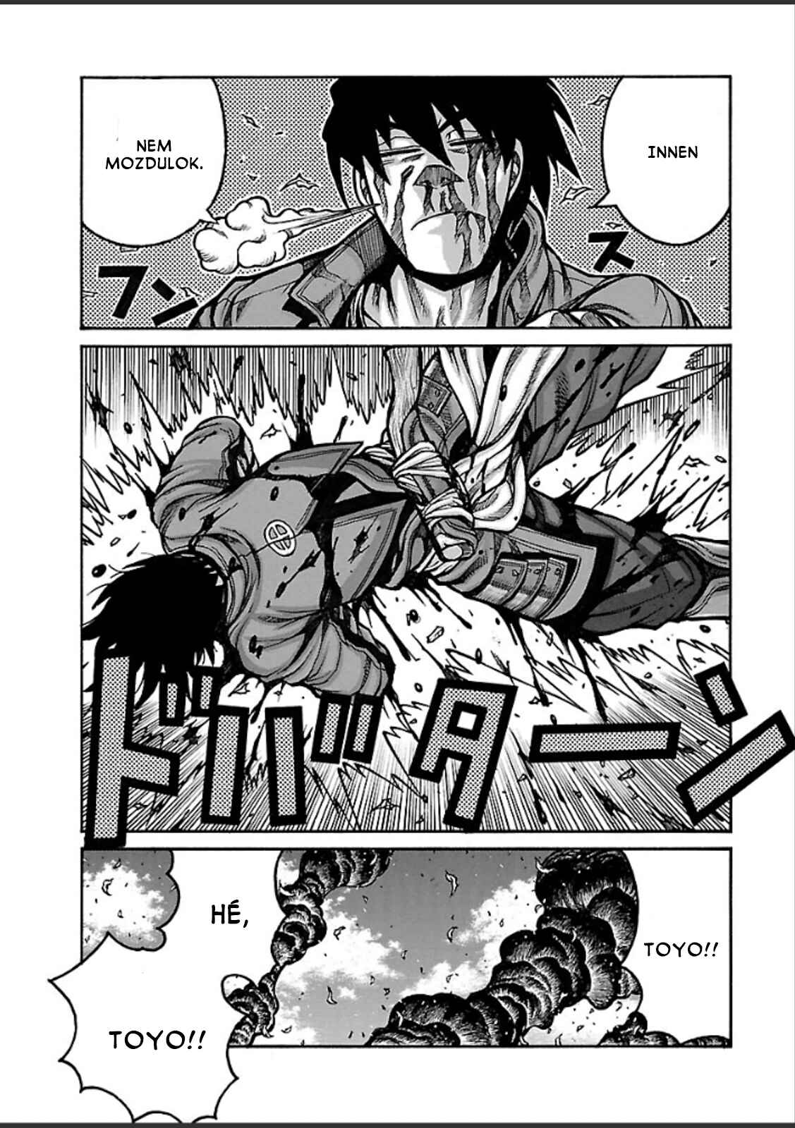 Chapter 45 - Page 11