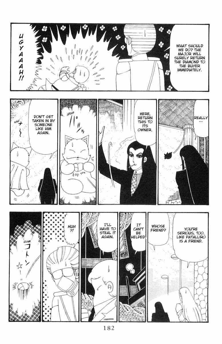 Chapter 99 - Page 29