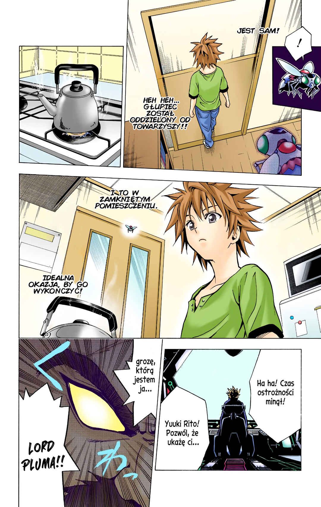 Chapter 11 - Page 16
