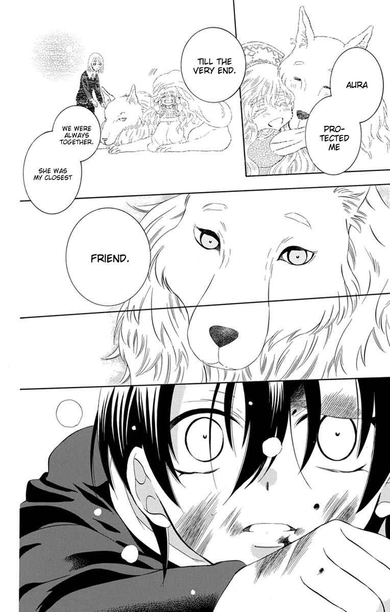 Chapter 124 - Page 16