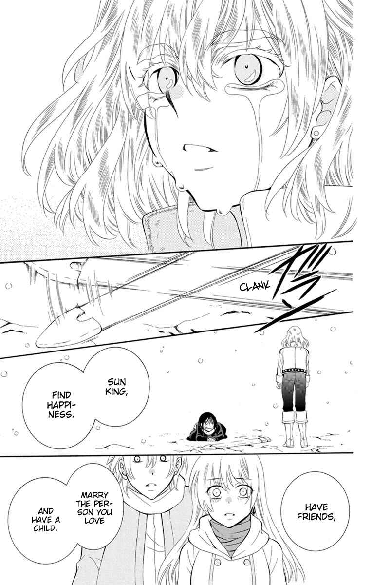 Chapter 124 - Page 17