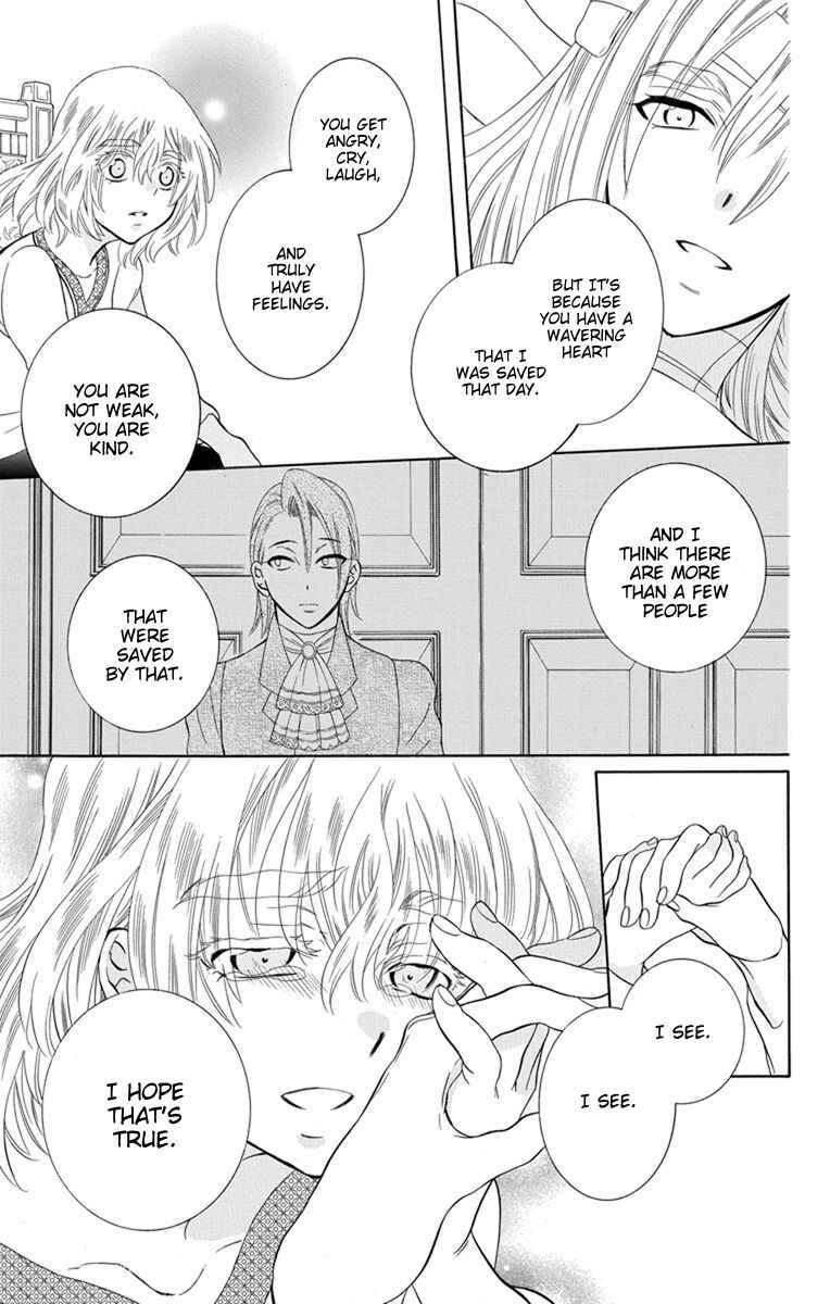 Chapter 124 - Page 25