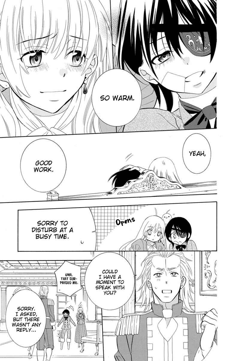Chapter 124 - Page 29