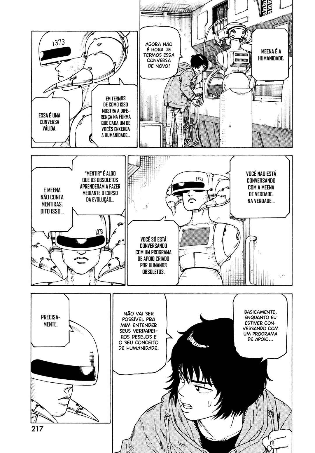 Chapter 71 - Page 11