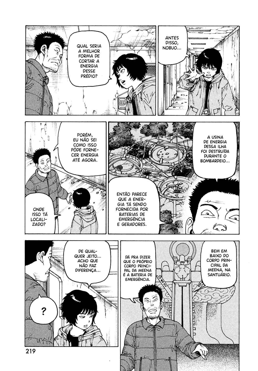 Chapter 71 - Page 13