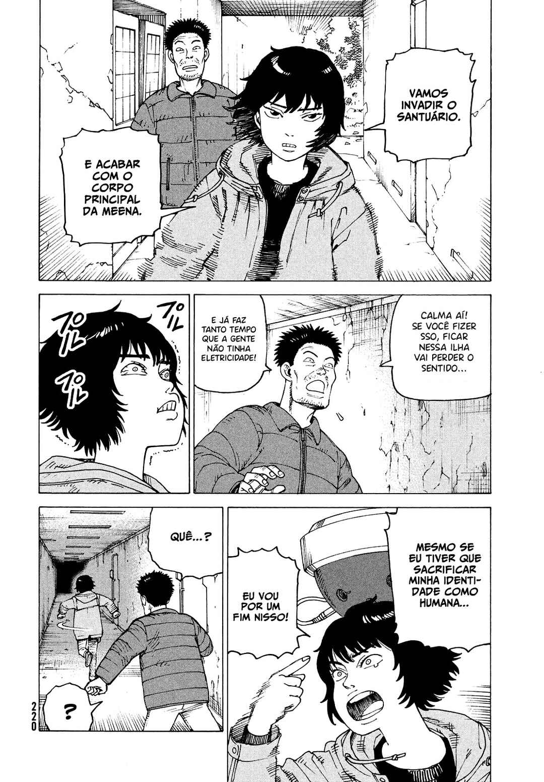 Chapter 71 - Page 14