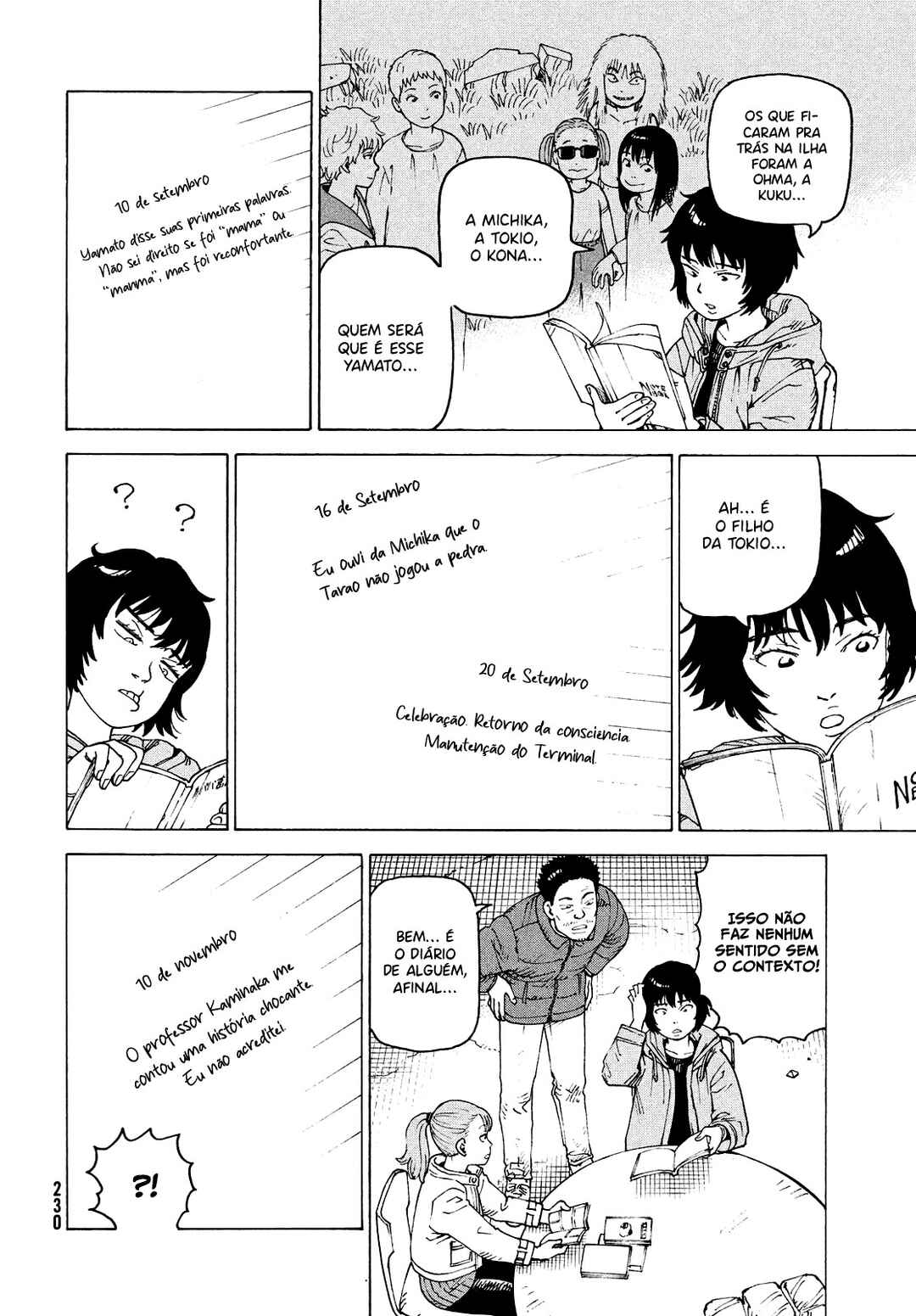 Chapter 71 - Page 24