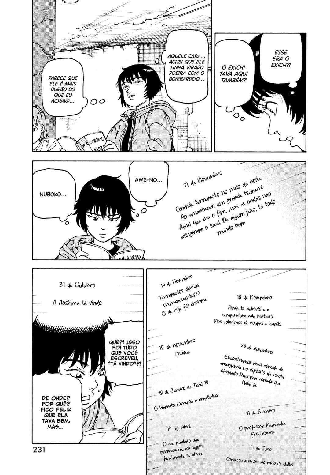 Chapter 71 - Page 25