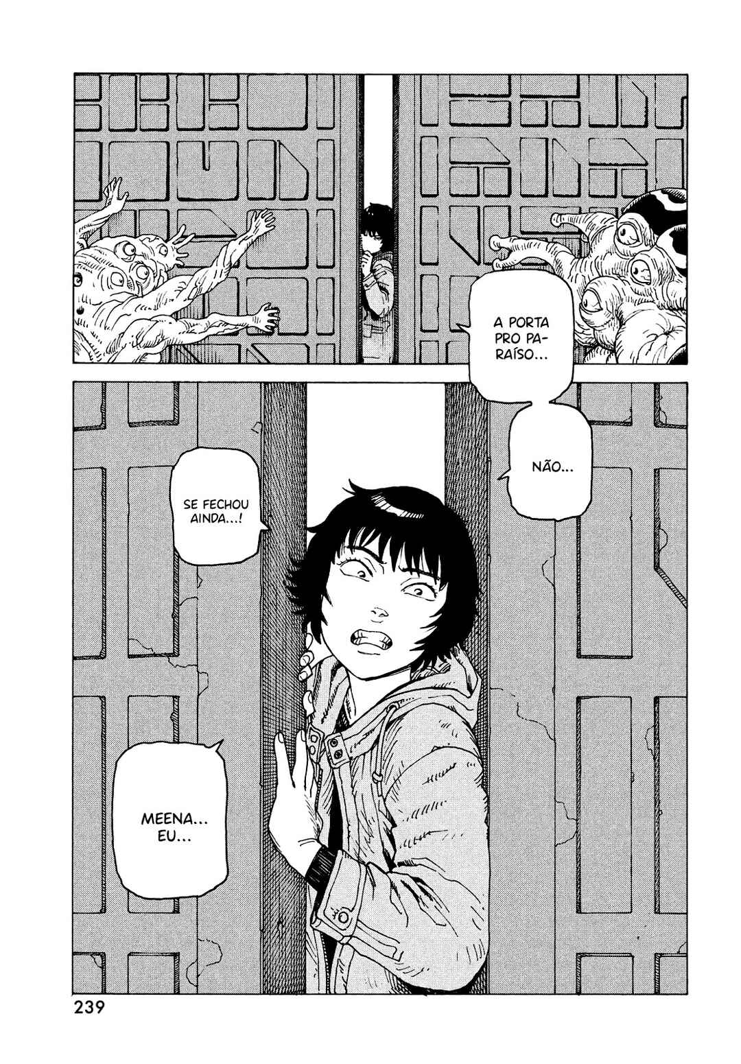 Chapter 71 - Page 33