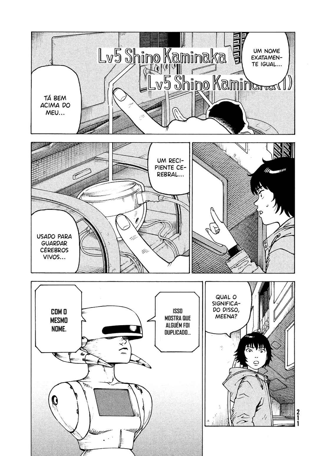 Chapter 71 - Page 5