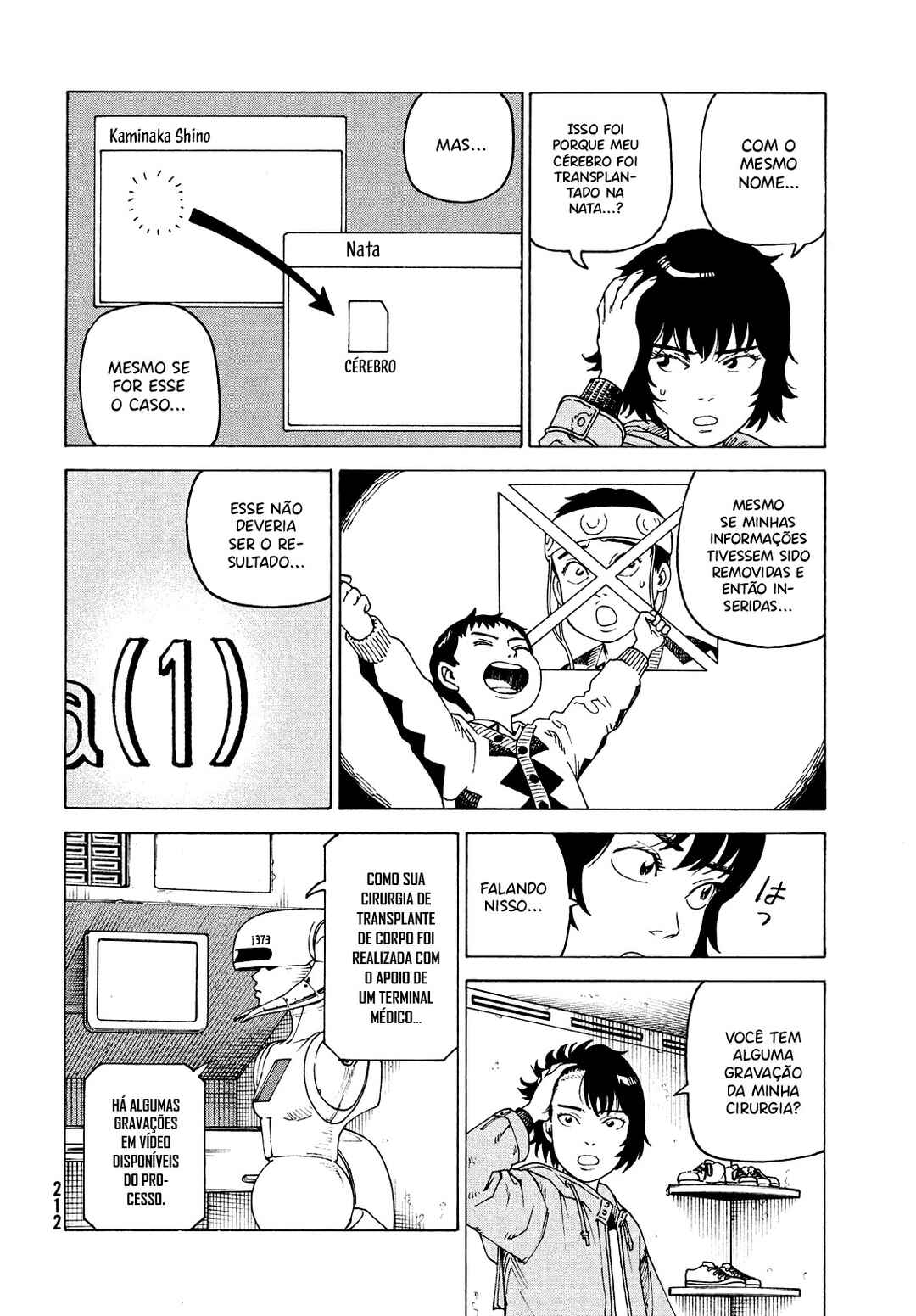 Chapter 71 - Page 6