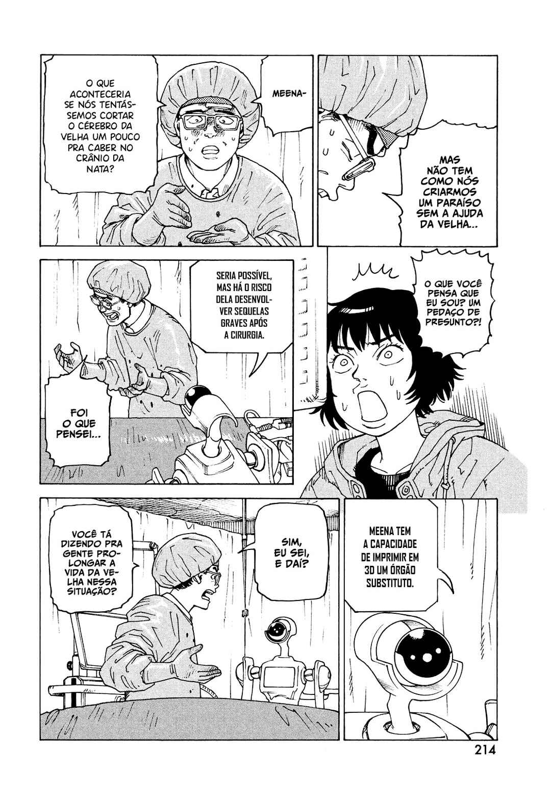Chapter 71 - Page 8