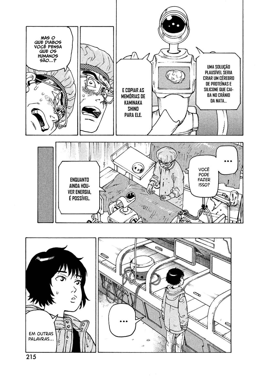 Chapter 71 - Page 9