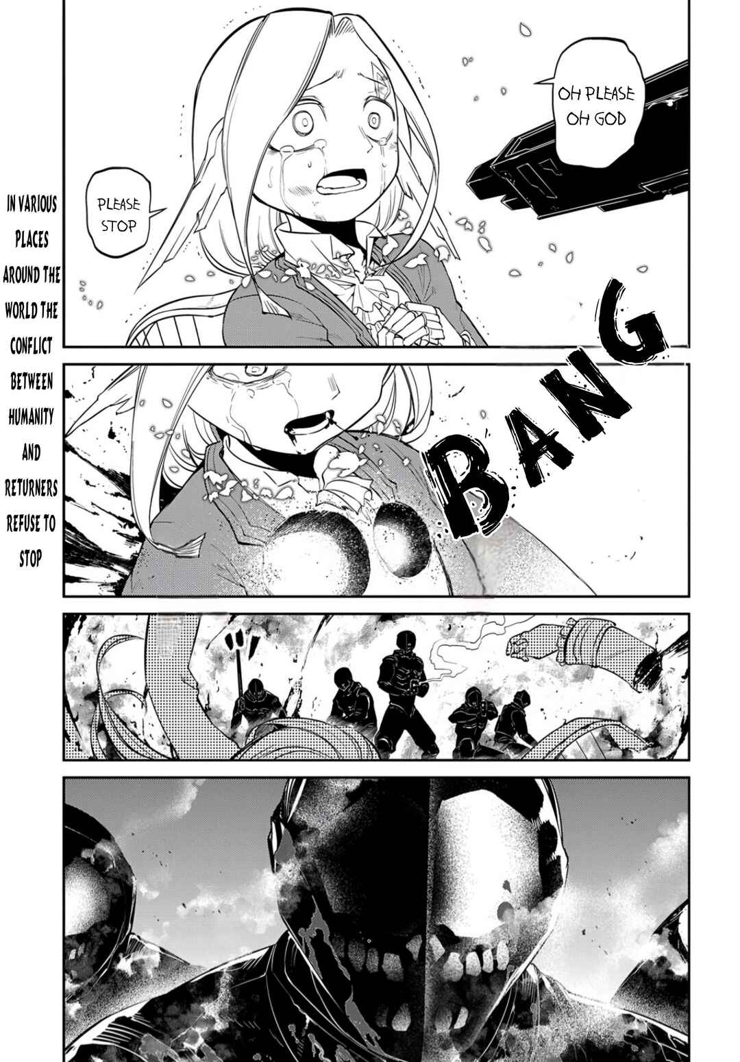Chapter 70 - Page 1