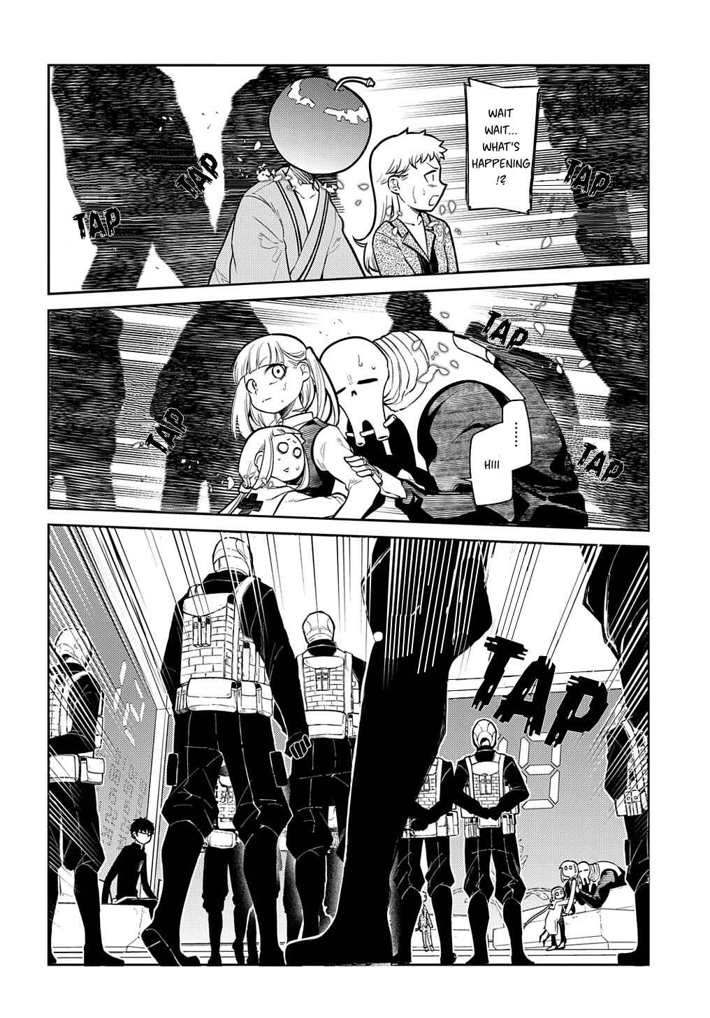 Chapter 70 - Page 10