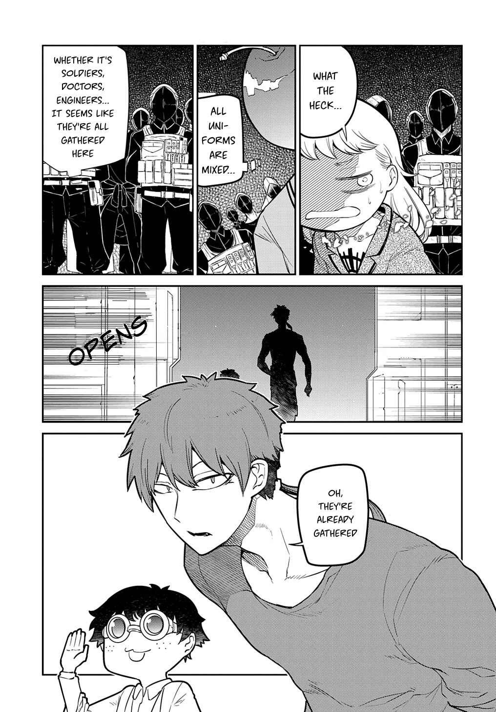 Chapter 70 - Page 11