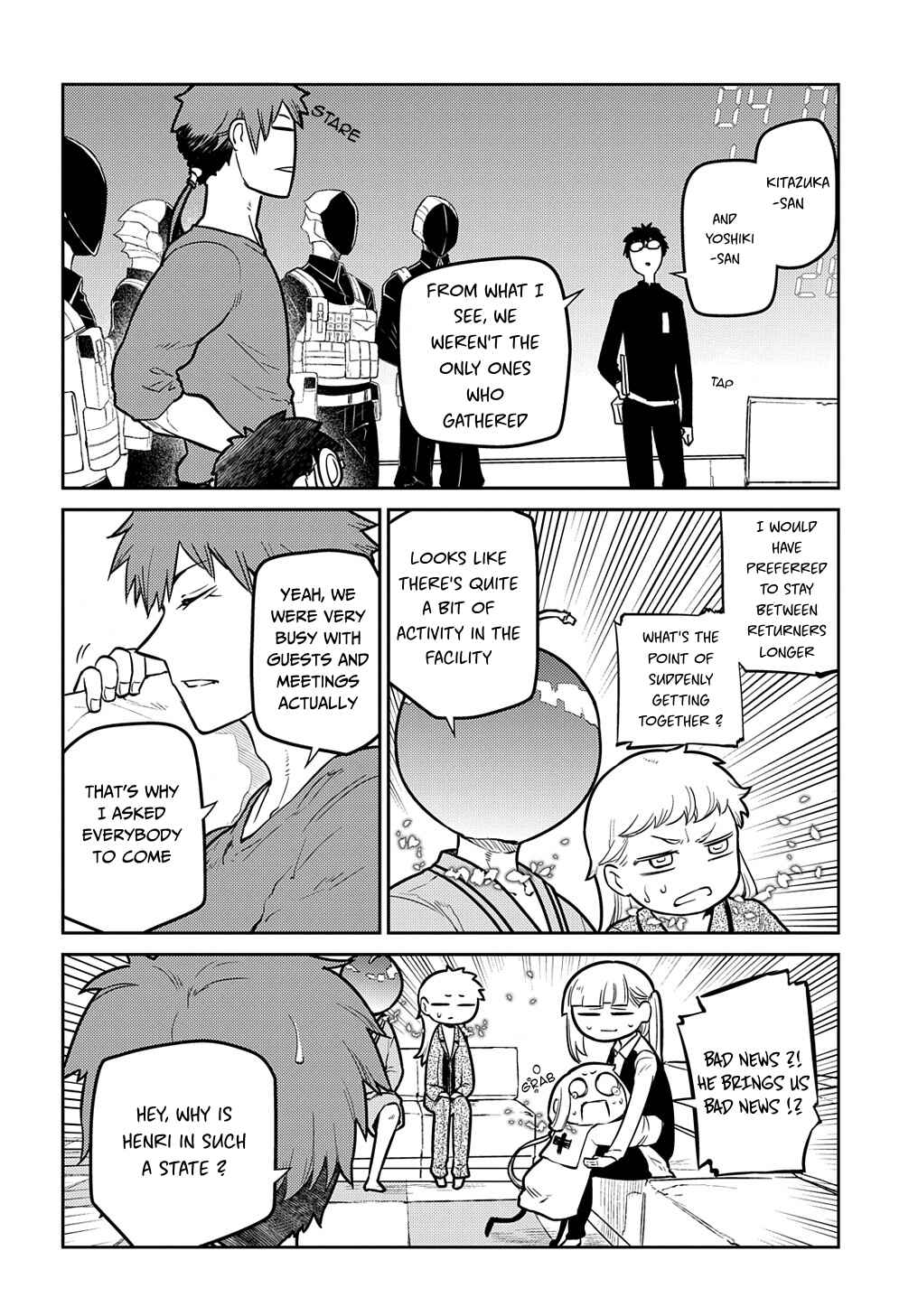 Chapter 70 - Page 12