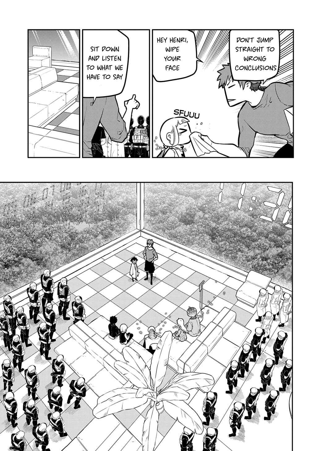 Chapter 70 - Page 13