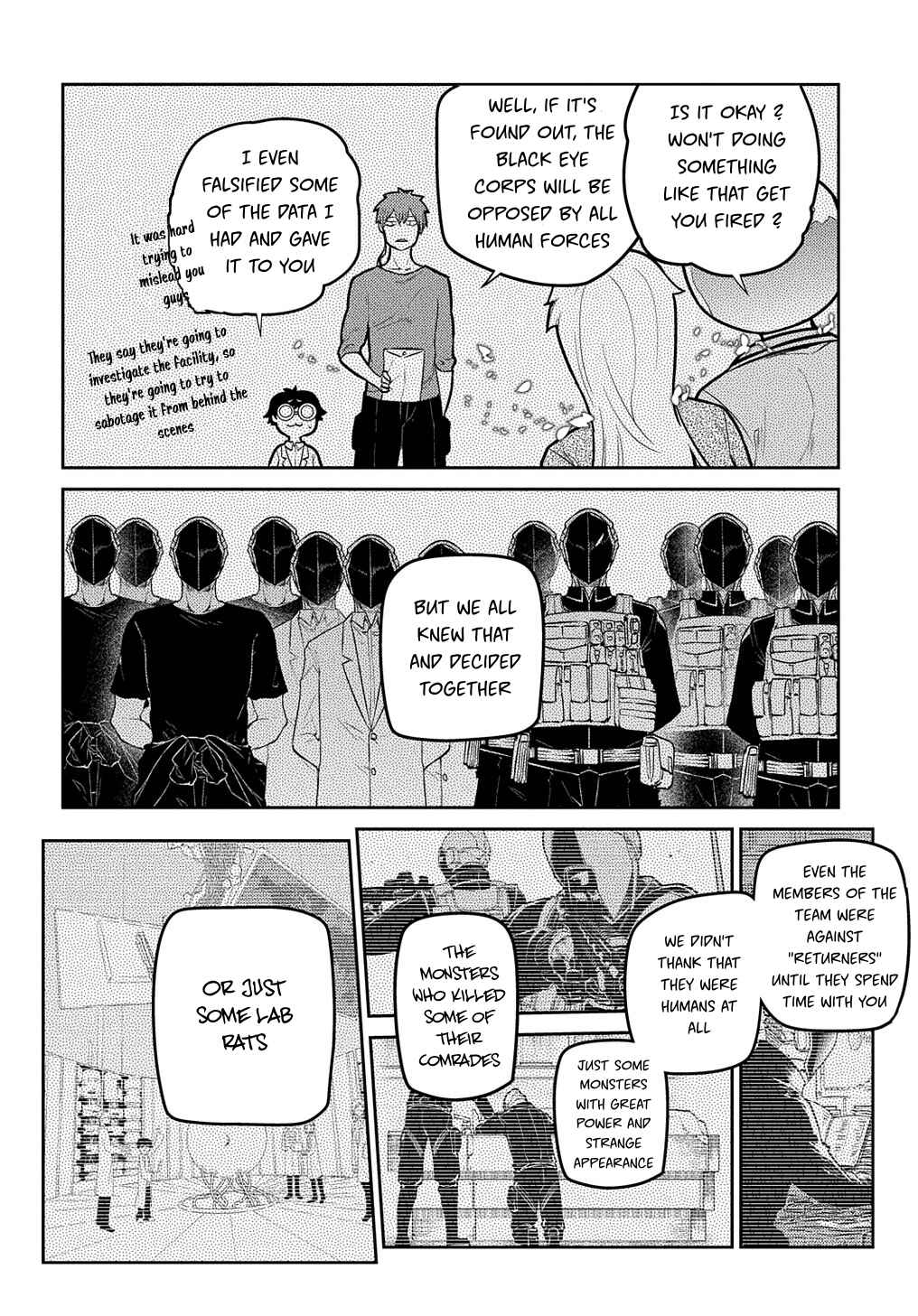 Chapter 70 - Page 22