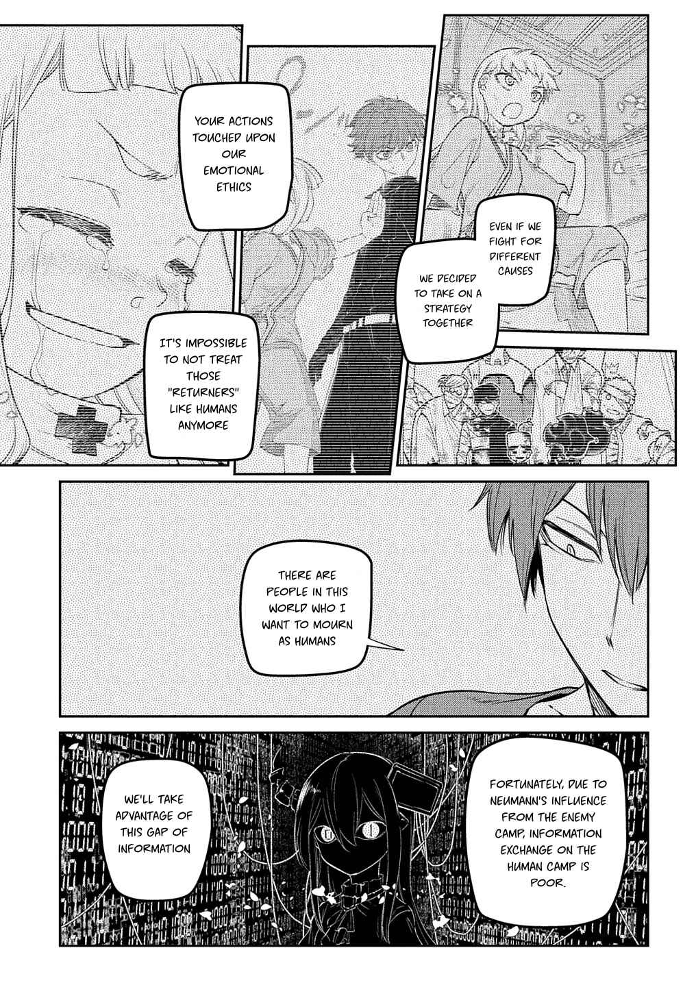 Chapter 70 - Page 23