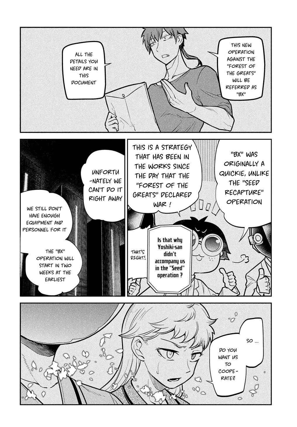 Chapter 70 - Page 24