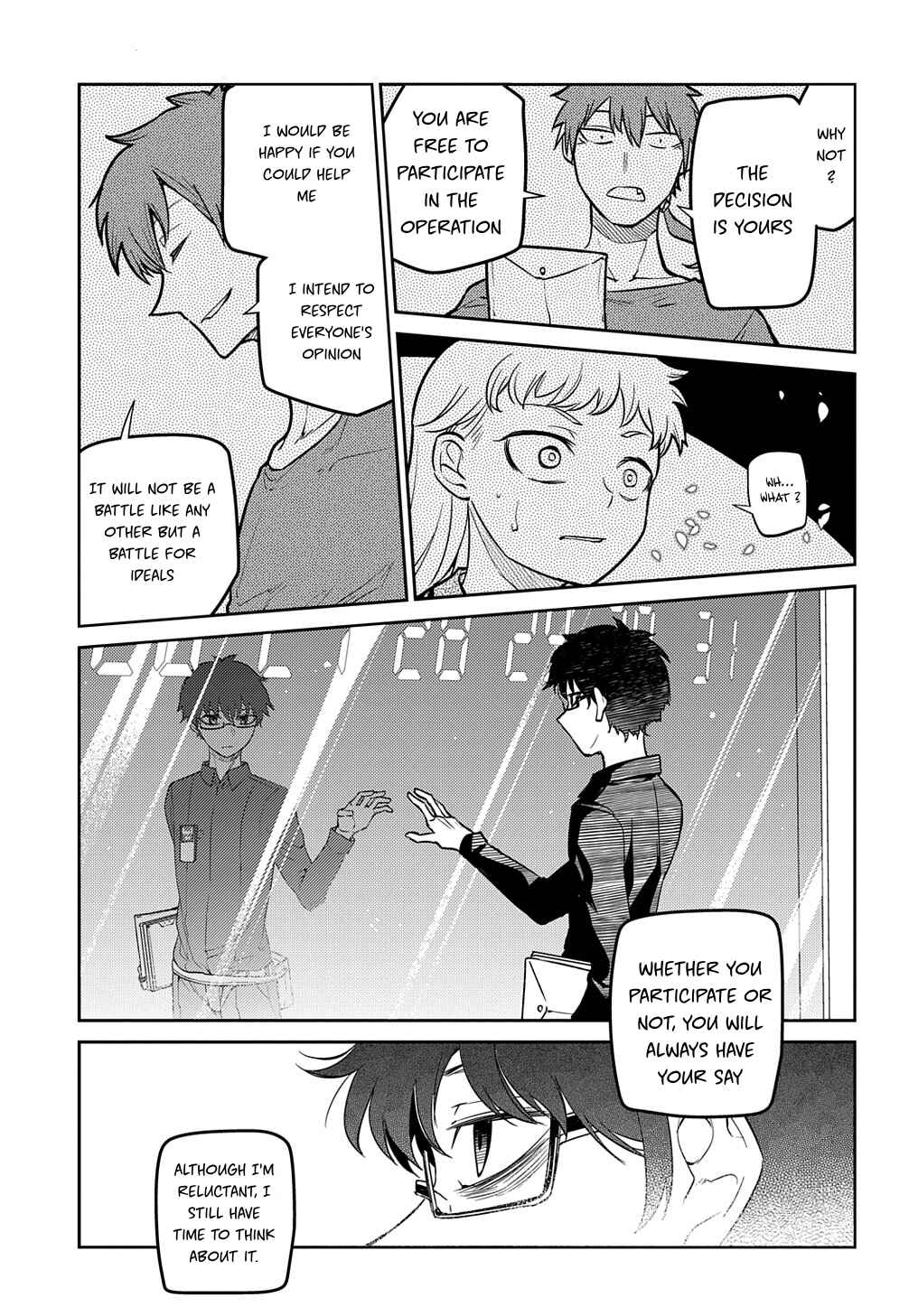 Chapter 70 - Page 25