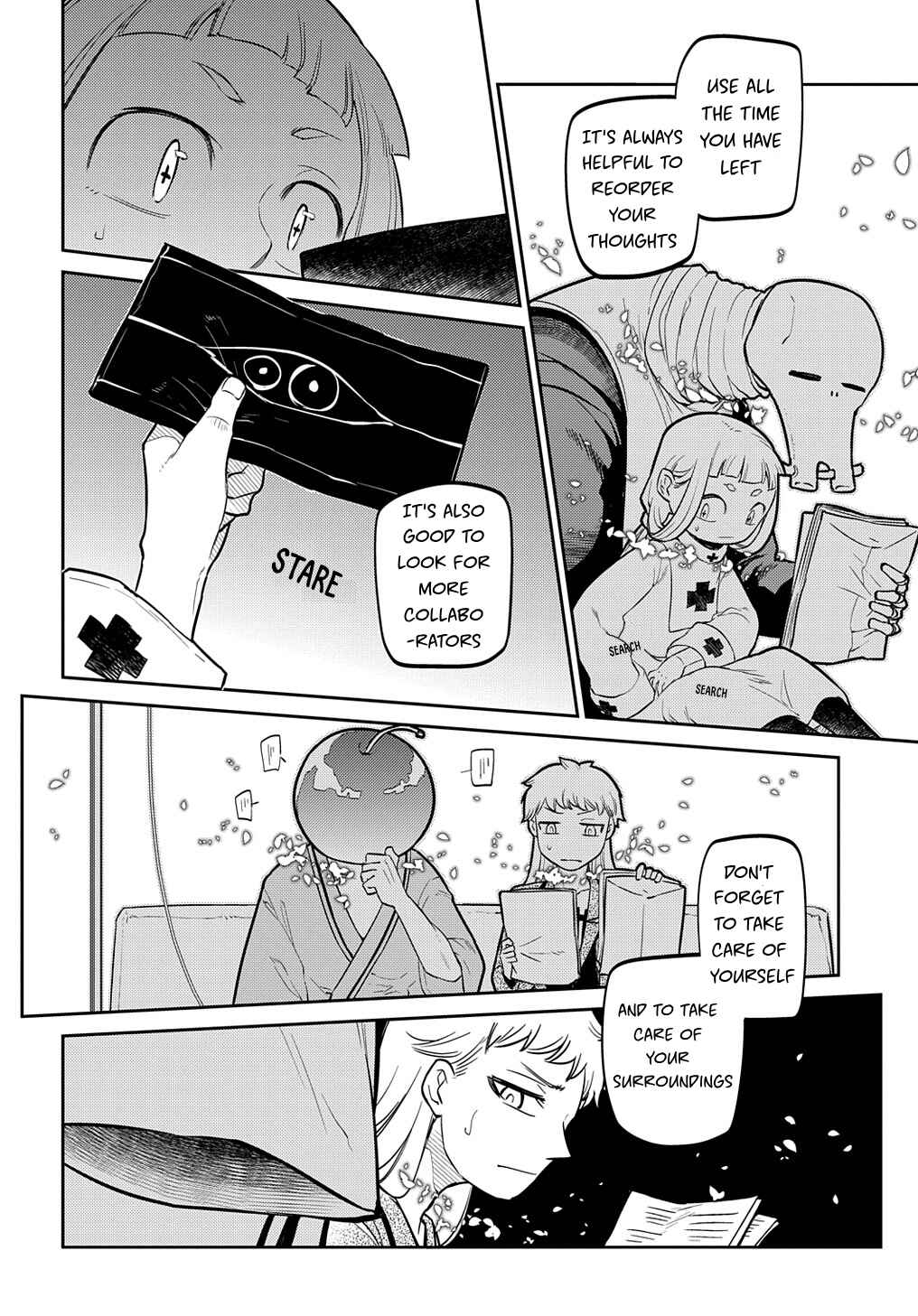 Chapter 70 - Page 26