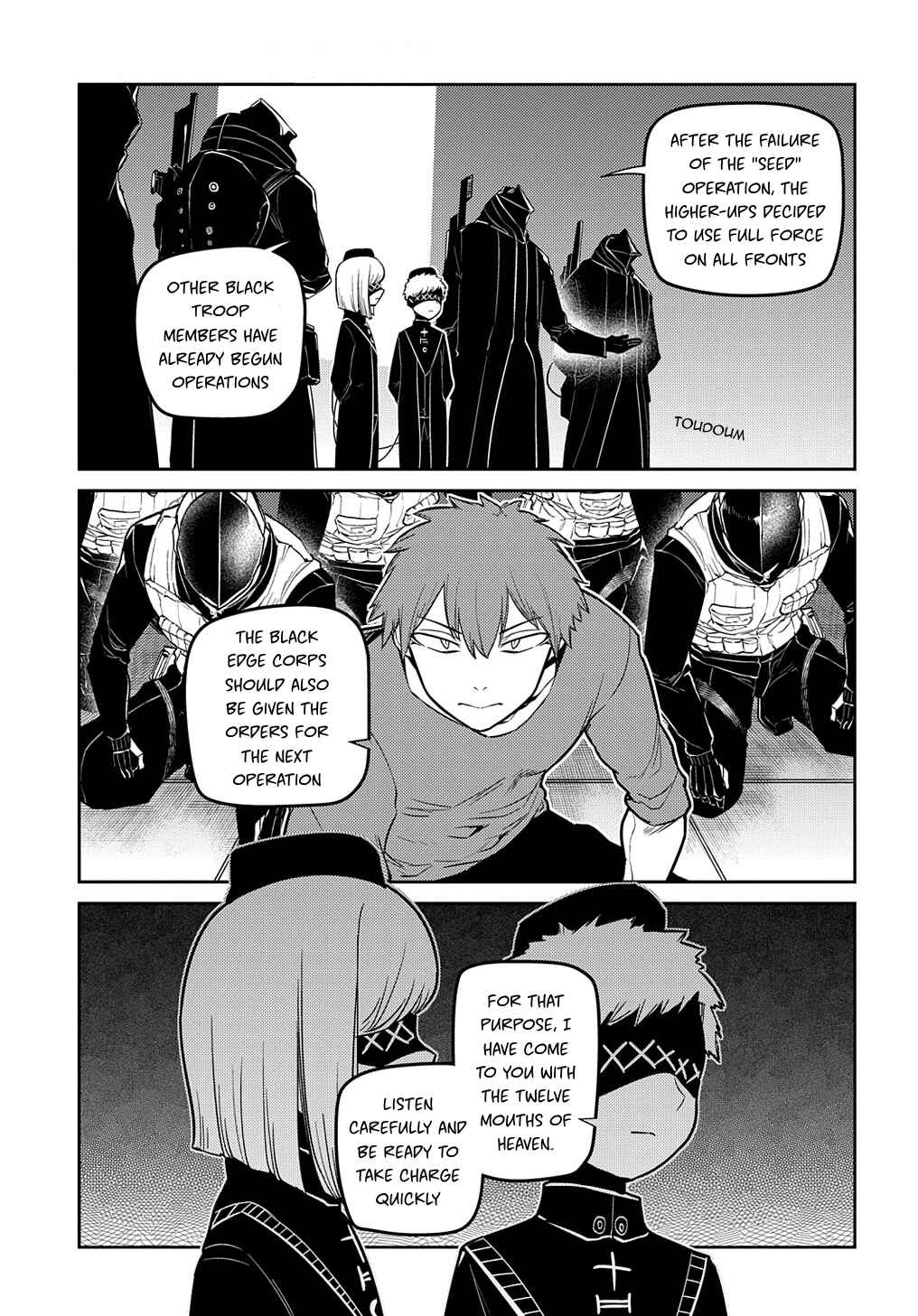 Chapter 70 - Page 5