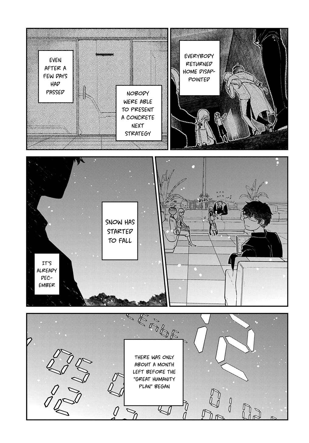 Chapter 70 - Page 7