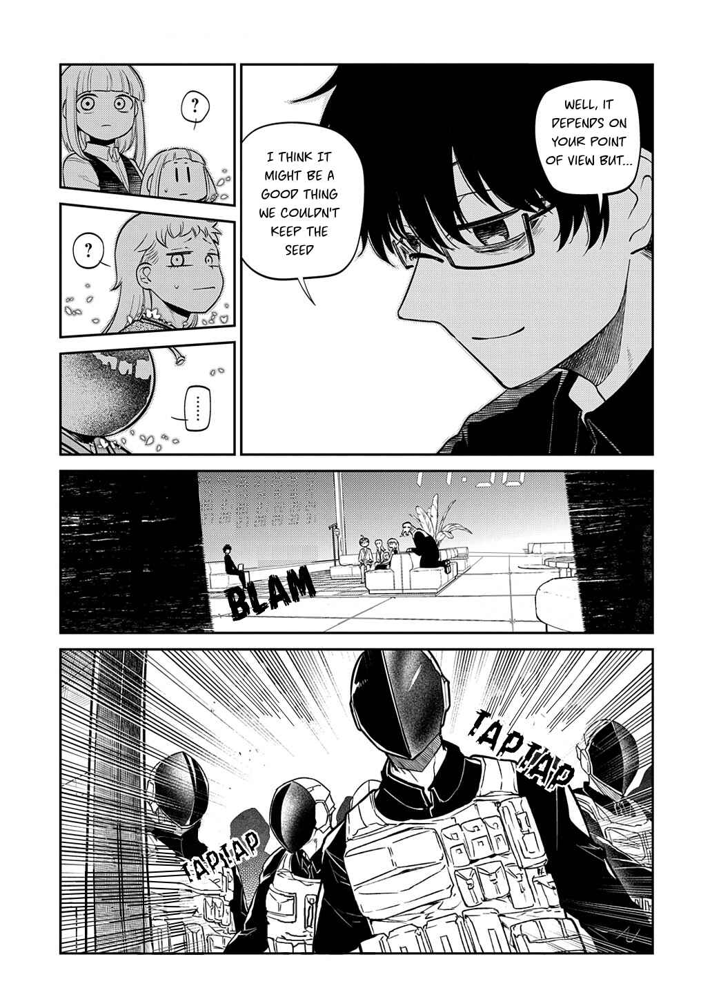 Chapter 70 - Page 9