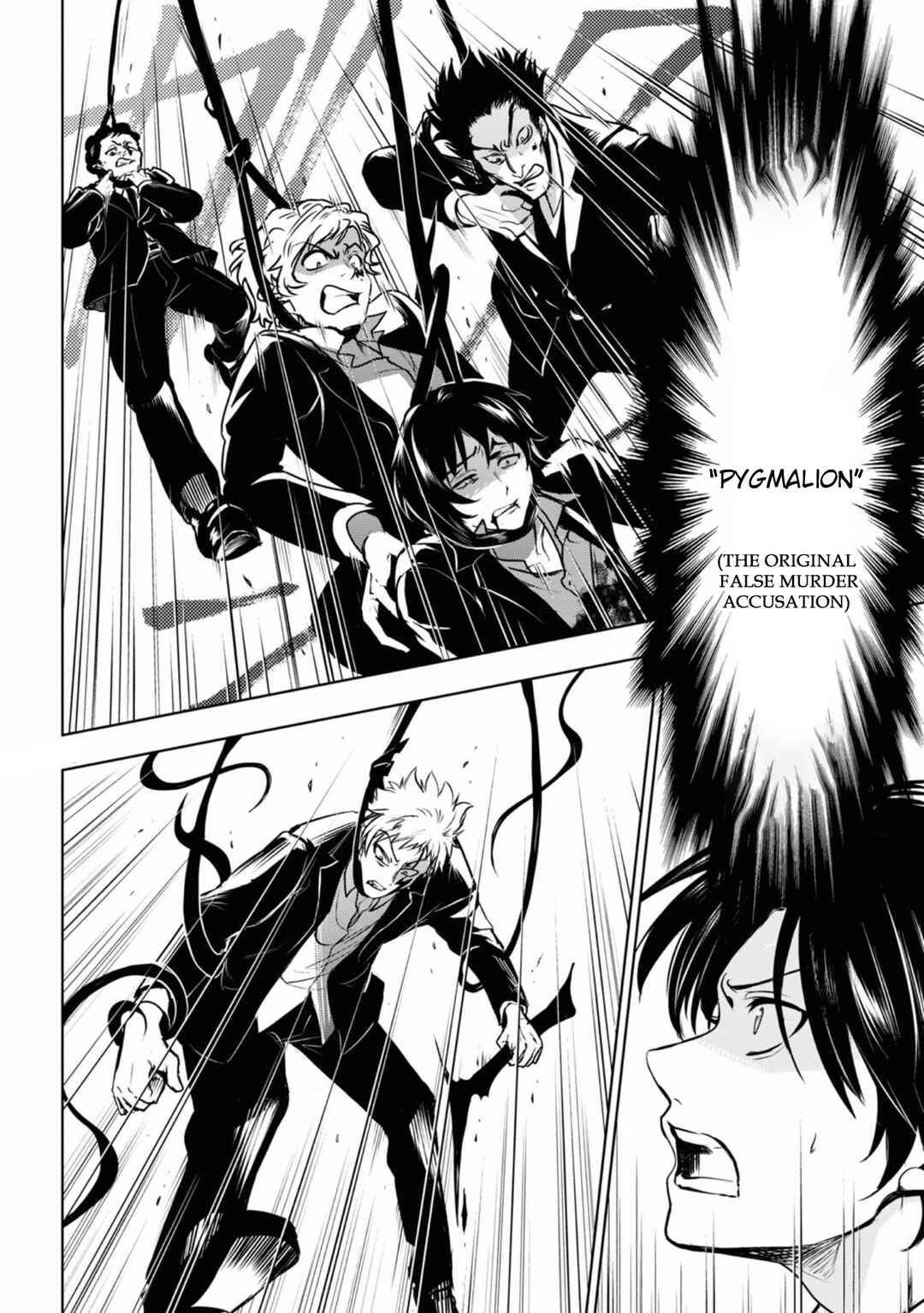 Chapter 123 - Page 10