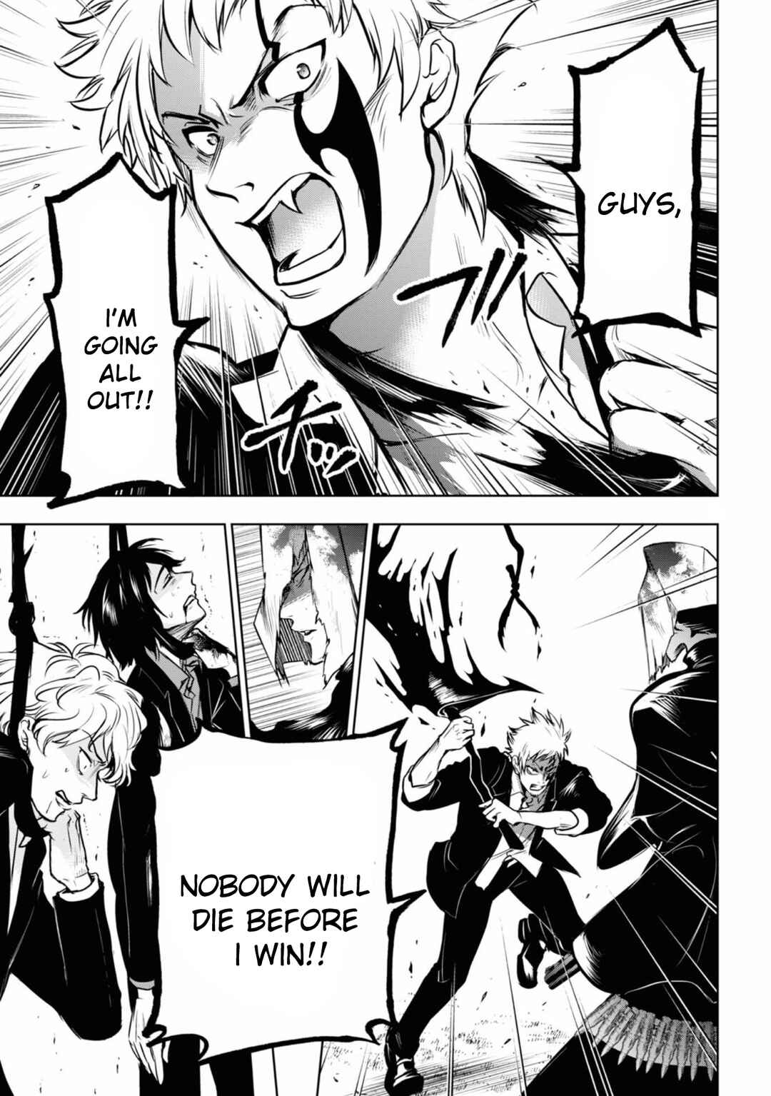 Chapter 123 - Page 13