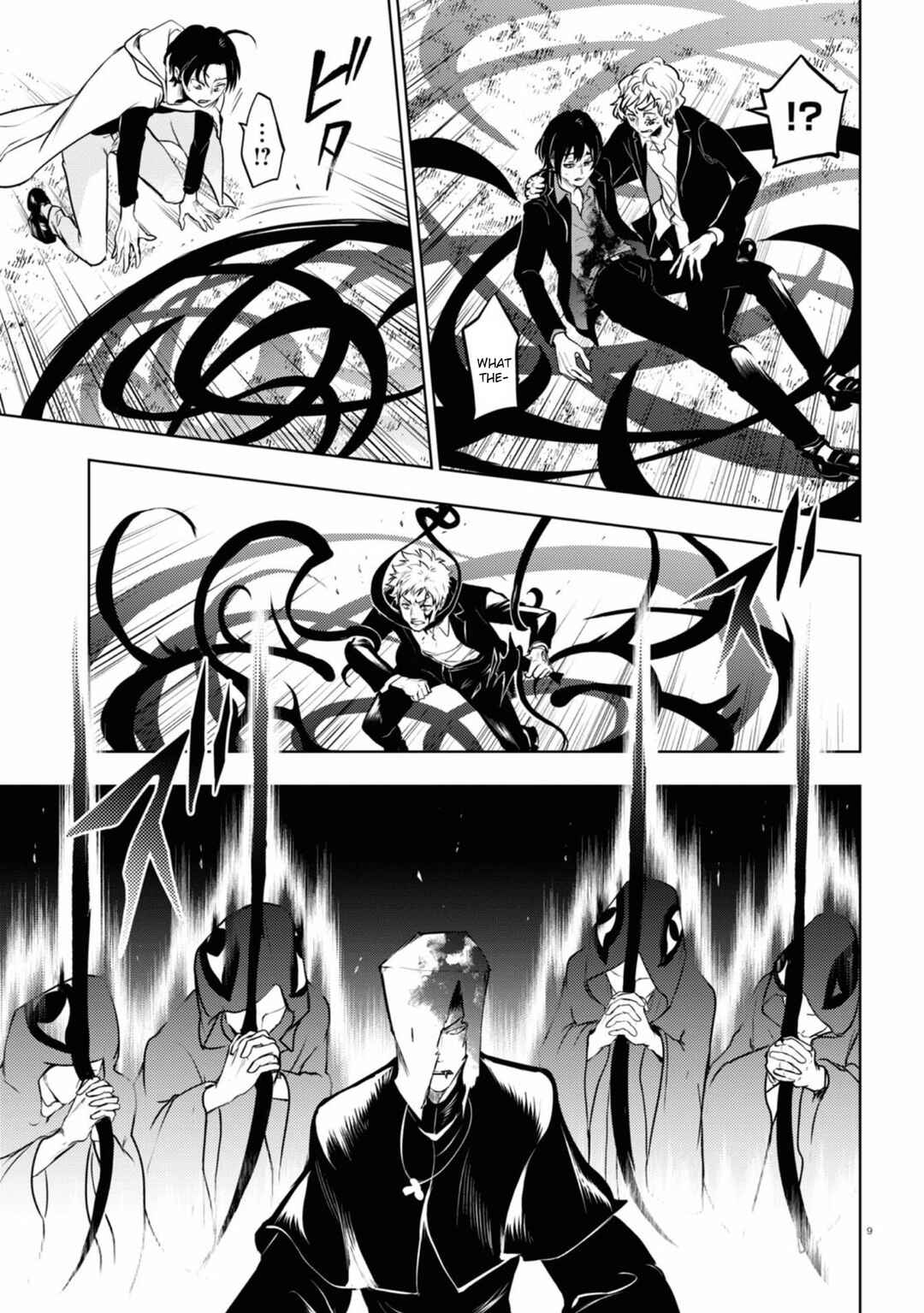 Chapter 123 - Page 9