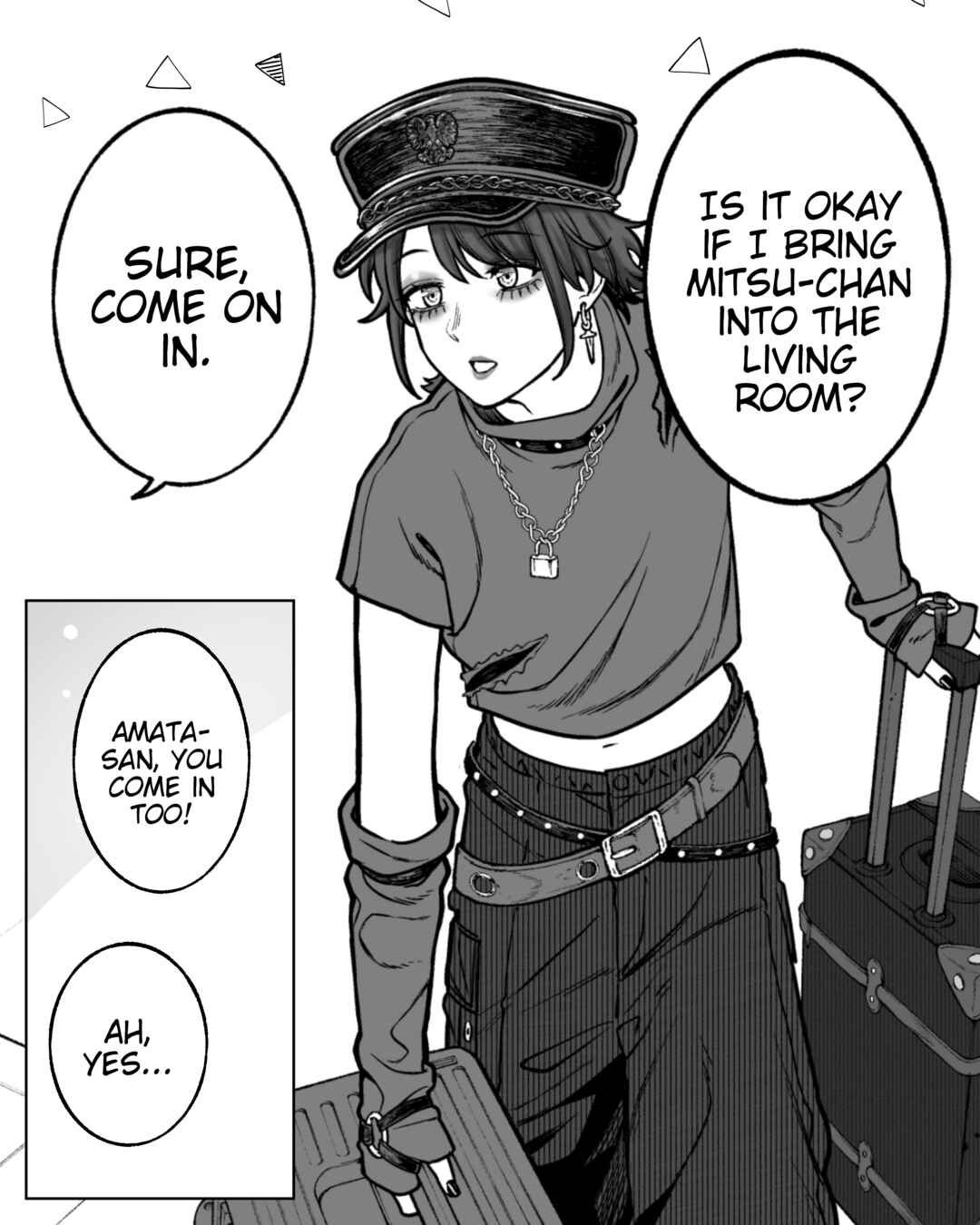 Chapter 180 - Page 3