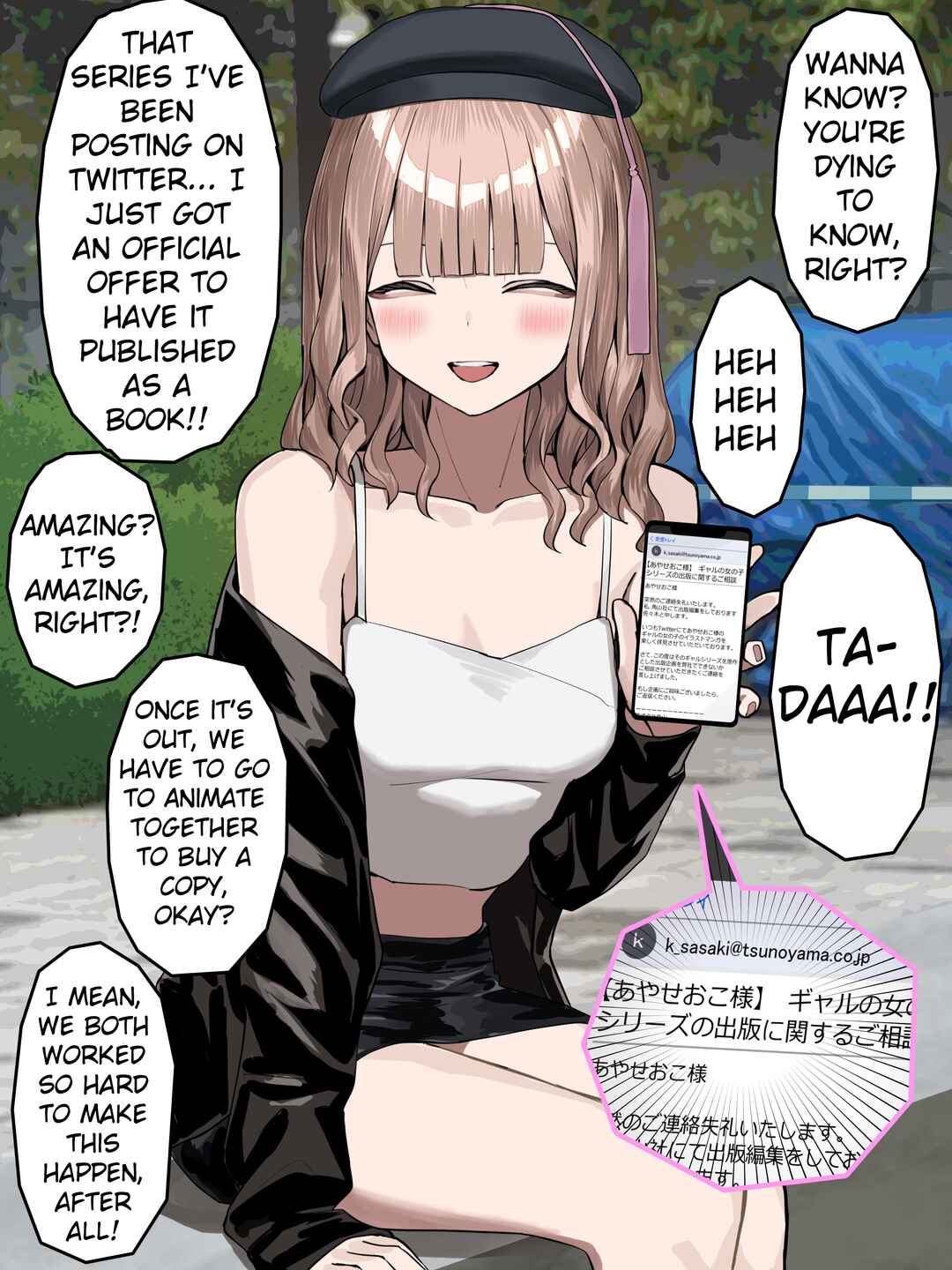 Chapter 28 - Page 1