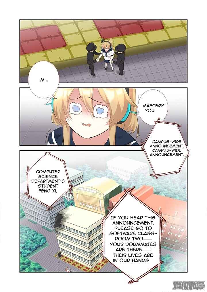 Chapter 314 - Page 5